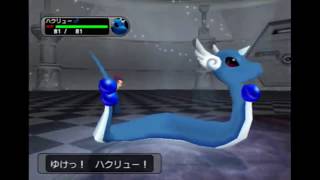 【実況】ポケモンXD闇の旋風ダークルギア その4