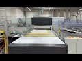 inca onset x3 – used full automatic large format digital printer