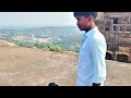 गढ़कुंडार का रहस्यमयी किला चिरगांव टू गढ़कुंडा full vlog chirgaon to gadkudhar fort explore