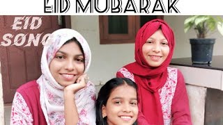 | HIDA CHOKKAD| RIFAMOL| |NIDHA| EID MUBARAK TO ALL.