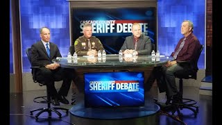 Cascade County Sheriff Candidate Debate (REPLAY)