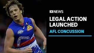 Former AFL player to sue league, club and doctors over concussion | ABC News