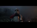 YAVIN ESCAPE - A Star Wars Fan Film