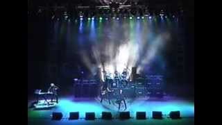 Ronnie James DIO (Live Concert, Russia, Ekaterinburg, Kosmos hall, 13.09.2005)