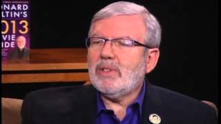 Leonard Maltin - Leonard Maltin's 2013 Movie Guide - Part 1