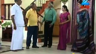 Maamiyar Thevai - மாமியார் தேவை - EP 52 - Yuvarani, Srithika - Tamil Family Show - Zee Tamil