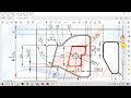 solidworks cnc 铣床 乙級檢定 205 繪製流程