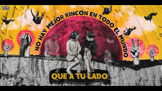 Emlan, Despistaos - Mala Decisión (Lyric Vídeo Oficial)