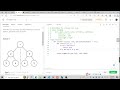Leetcode 101. Symmetric Tree (Same Tree solution)
