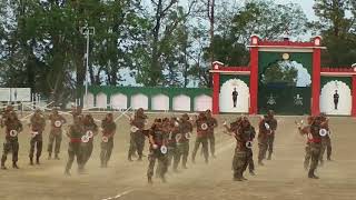 khukuri dance