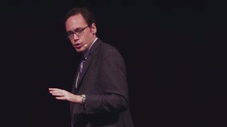 Duck and Cover for the New Nuclear Age | Alex Wellerstein, Ph.D. | TEDxStevensInstituteofTechnology