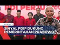 Soal Dukung Pemerintahan Prabowo, Said Abdullah: Jika Visi Misi Sama, PDIP akan Dukung