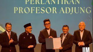 TAHNIAH Dato’Rizalman