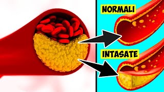 Gli 12 Cibi Da Evitare Se Vuoi Sbloccare Le Tue Arterie