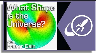 What Shape Is The Universe?