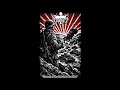 Toten Rising (US) - Triumph of the Unbroken Bloodline (Demo) 2026