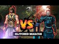 Best Way To Defeat The GLITCHED MARCUS | Shadow Fight 3