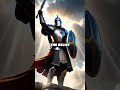 The Siege of Antioch: Crusade's Pivotal Battle #shorts