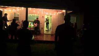 Stephen Bidwells Armada - Mike Temple's Housewarming Party 5/6/16 (Part 2)