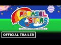 Parasol Stars: The Story of Bubble Bobble 3 - Official Announcement Trailer