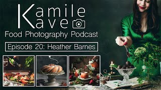 #20 Heather Barnes - Keep your clients close