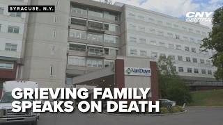 Family raises concerns over care at Van Duyn after mother dies following 2-year stay