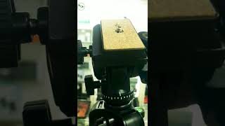 hydraulic Camera Stand YUNTENG Video Stand VCT 691.Camera service bd