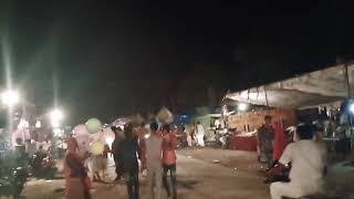 #Thanwala #degana #Nagaur ! Thanwala Mela In Night