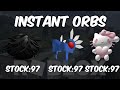 Play For Free UGC (AFK or Play) script - Instant Orbs - Anti Afk