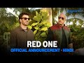 Red One (Hindi) | Dwayne Johnson | Chris Evans | Dec 12 | Prime Video India