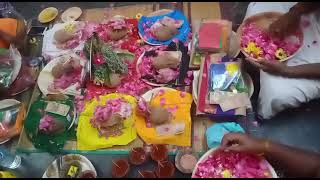 Pithru Dosha Parihara Puja