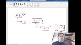 Recursion 1 changePi