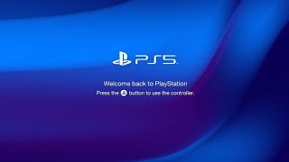 PLAYSTATION 5 (PS5) REAL !!! Test Gameplay