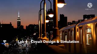 Lab 4 - Hydraulic Circuit Design & Simulation