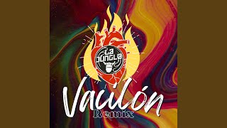 Vacilón (feat. Bad Legs, Pablo Nicasso, Seven G, Bass Master \u0026 Prod Kilian Dominguez) (Breaks...