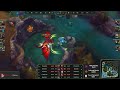 irelia vs gragas top na master 25.s1.2