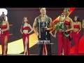 CROWNING MOMENT | Century Tuna Superbods 2024