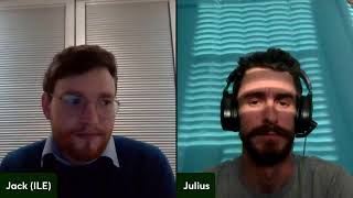 WSS Interviews Julius