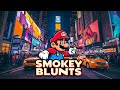 Smokey Blunts DnB MIX August 2024 #music