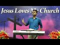 கர்த்தரின் கரம் எஸ்றாவின் வாழ்வில் செய்த 4 காரியங்கள் tamil christian message by ps.dinesh kumar.