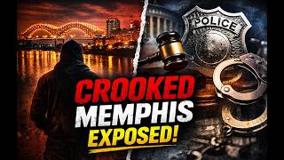"MEMPHIS EXPOSED:The Police, The Politics, The CROOKED Truth They Don't Want You To See! ALL FOOTAGE
