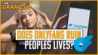 OnlyFans: The Harsh Reality for Women & Men – What's the End Game?