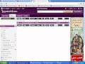 How can you send  messages to e-mails  with visual basic 2008
