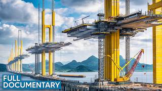 Pioneers of Construction: Landmarks of Tomorrow | Complete Series | Full Documentary