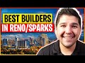 Best New Home Construction In Reno Nevada  Sparks Nevada | Moving To Reno And Sparks Nv