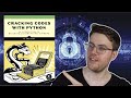 Hacking the Simple Substitution Cipher - Cracking Codes with Python (part 18)