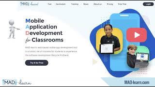 MAD learn Introduction