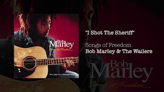 I Shot The Sheriff (Live) (1992) - Bob Marley & The Wailers