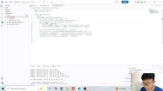 Tugas 2 Struktur Data Praktikum Stack Queue Quick Sort Java