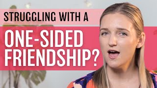 ‘Reply only’ friendships: how to deal with a friend who never initiates | SHE DEFINED